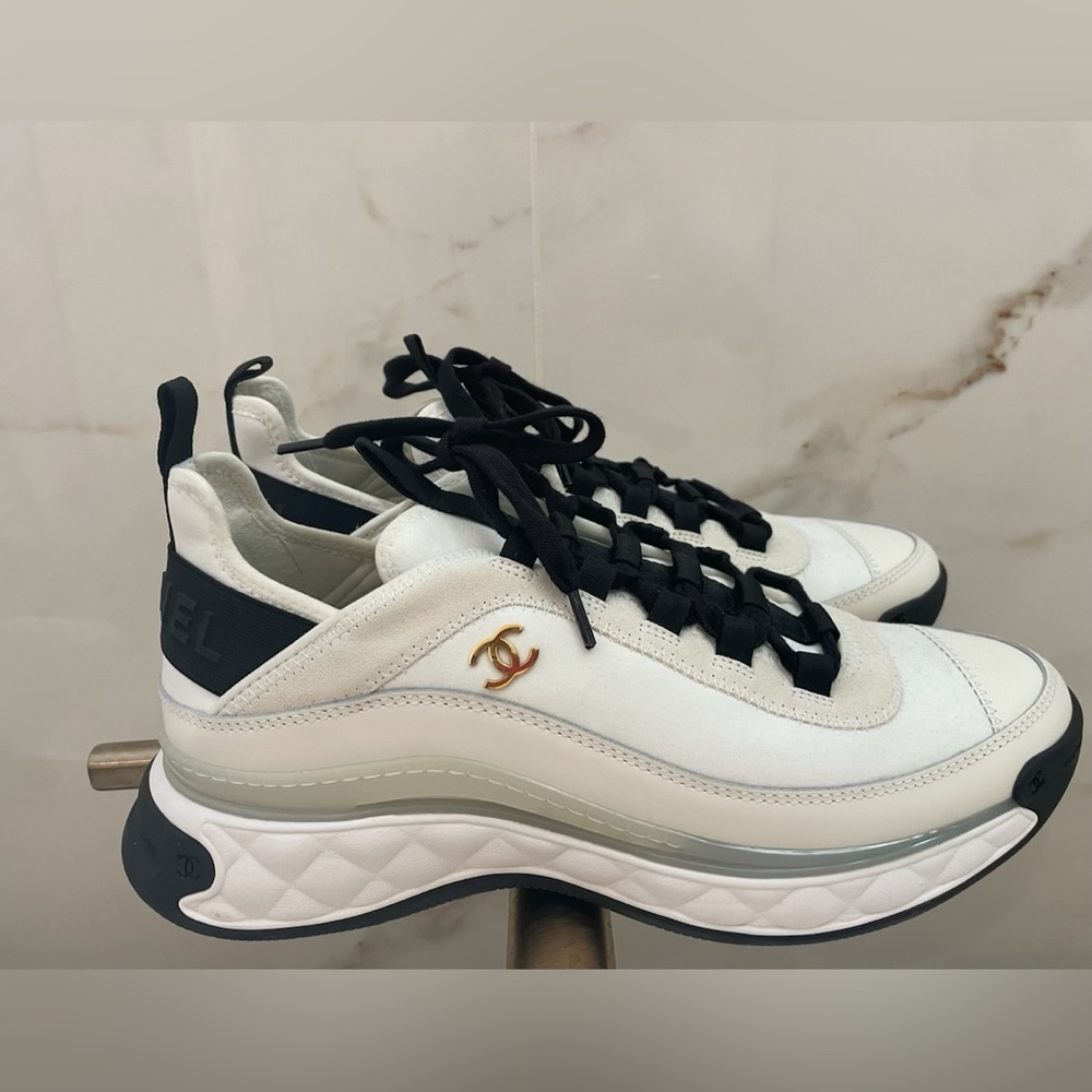 Chanel Sneakers - size 42